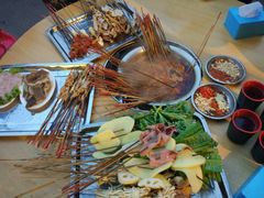 -牛华八婆麻辣烫(起源店)