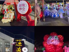 -百年港湾奥特莱斯(香炉礁店)