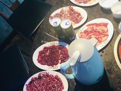 -八合里潮汕鲜牛肉火锅(深圳海岸城店)
