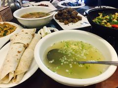 -辣子鸡背(九龙山店)