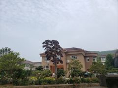 -宝界山林公园