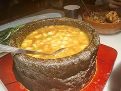 -绿茶餐厅(西湖银泰百货店)