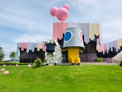 -水桶王国主题餐厅·聚会·生日派对·亲子活动·家庭套餐(亚龙湾希尔顿店)