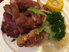 -太平馆西餐厅(北京路店)