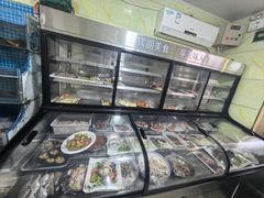 -宾朋海鲜特色美食餐厅·纯手工鲅鱼水饺(兴海路店)
