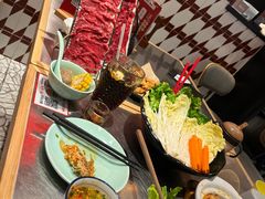 -潮界(虹桥新天地店)