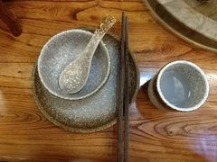 -滇香肴·云南菜蒸汽石锅鱼(云南北路店)