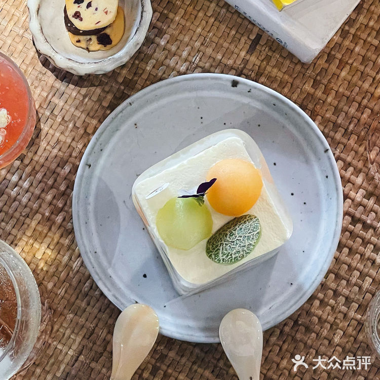 杭州探店｜目前市井最火🔥的中式茶室