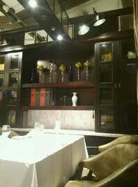 -西部牛排(京华城店)