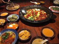 -受气牛肉·耙牛肉火锅(水晶郦城店)