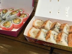 -N多寿司(万尚城店)