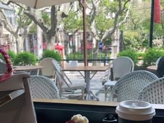 -Peet's 皮爷咖啡(东湖路手作店)