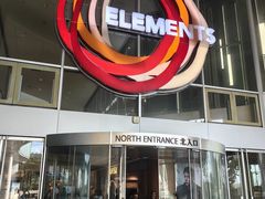 -香港ELEMENTS圆方