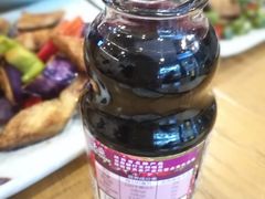 -钟记家菜(红专南路店)