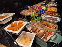 -九月海·海鲜自助(世纪东方店)
