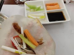 -全聚德(友谊店)