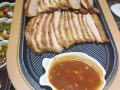 -泰澜得泰国菜(大学城店)