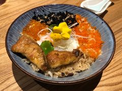 -隐泉之语日式料理(王府中环店)