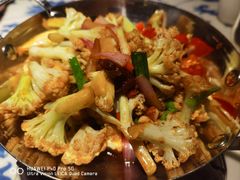 -小菜园新徽菜(常州武进吾悦店)