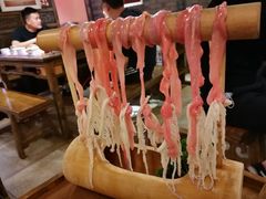 -码头故事火锅(大丰店)