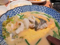 -荣家黄鱼面(前滩太古里店)