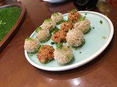 -郑庄脂渣海鲜楼(九水路店)