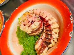 -永安里地摊烤肉(首创店)