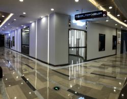 -CD Hair salon