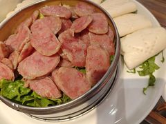 -陈记菜馆·非遗淮扬菜(东关街教场店)