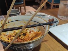 -山丹丹西北菜(金贸大厦店)
