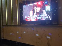 -欢乐空间KTV(奥山世纪城店)