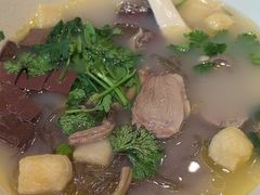 -小杨生煎(周浦万达店)
