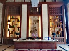 -惠州洲际度假酒店·西餐厅