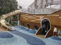 -宁波儿童公园(鄞州区)