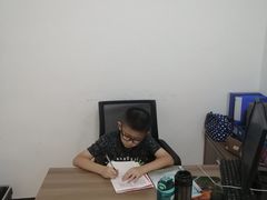 -童程童美少儿编程乐高机器人(红谷滩校区)