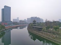 -望江楼公园