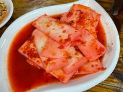 -老周夜市(航空路店)