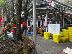 -瑞丰园庭院餐厅·白族传统家常菜