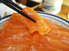 -大鲜生·亚洲菜融合小食堂