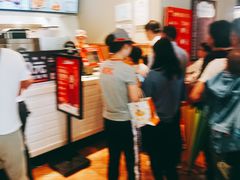 -肯德基(浔阳路店)