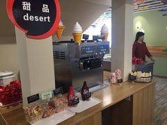 -So Lounge索兰至餐厅(蓝色港湾店)