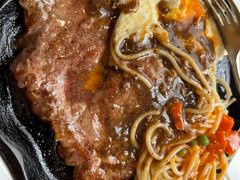 -豪客来牛排(伟诚广场店)