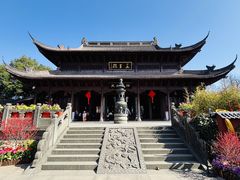 -钱王祠