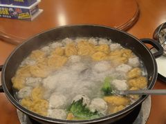 -国家五钻酒家·西樵旺阁渔村(西樵店)
