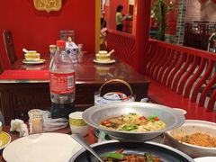 -京味张·北京烤鸭(天河南二路店)