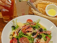 -Entrecôte 法国牛扒馆(保利·时光里店)