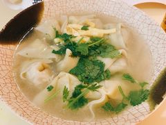 -泰康食品(南京东路店)