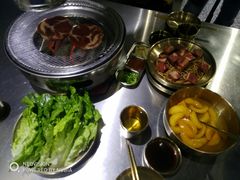 -本炙炭烤·蒲烧活鳗料理店(金沙洲店)
