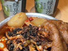 -水平有限广西米粉·广西风味集(五道口店)