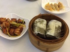 iphone_upload_pic-稻香酒家·33年老字号·港式粤菜(富邦中心店)